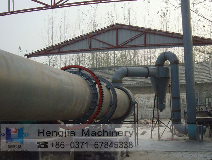 Coal slime dryer,coal slurry dryer equipment