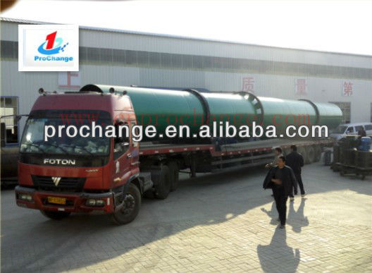 coal slurry rotary dryer machine price