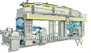 coating and laminating machine