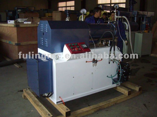 coating grinding machine