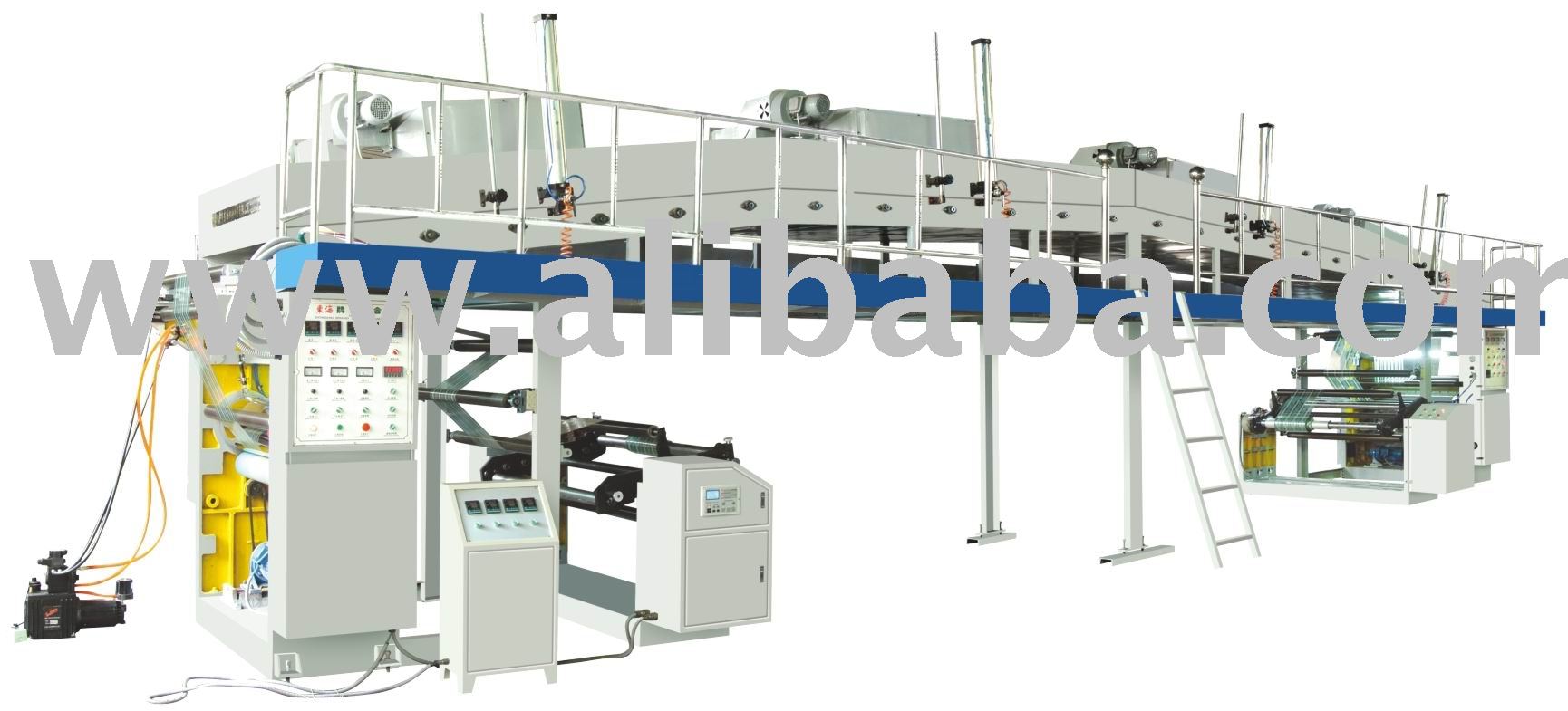 COATING LAMINATING MACHINE