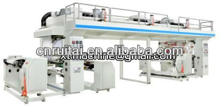 Coating Laminating Machine/ Coating Machine/ Middle Speed Laminator Machine