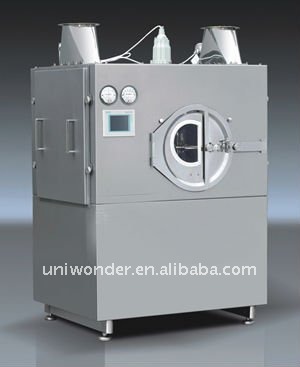 Coating Machine