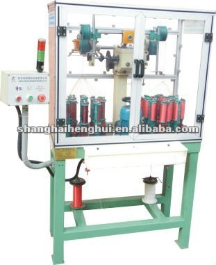 coaxial cable wire machines