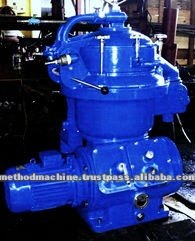 Coconut Machine - VCO Extracting Plant