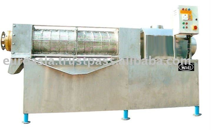 COCONUT MILK EXTRACTOR 20HP