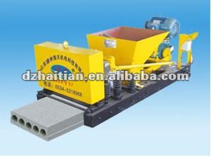 cocrete roofing slab machines-TW150*600