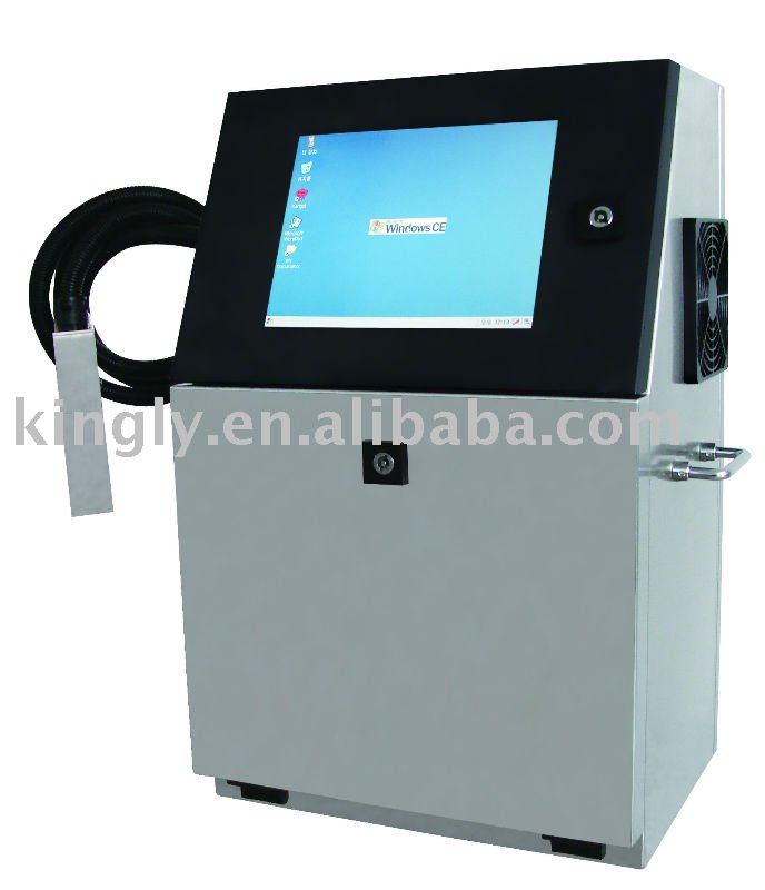 Coding Machine Marking Machine Continuous inkjet printer