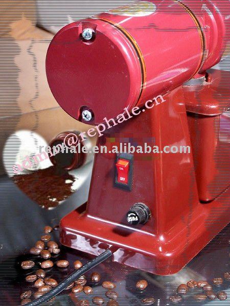 coffee grinding machine