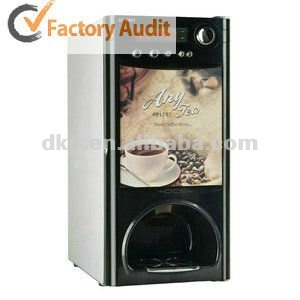 coffee vending machine