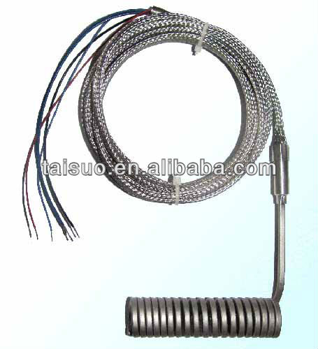 coil heater