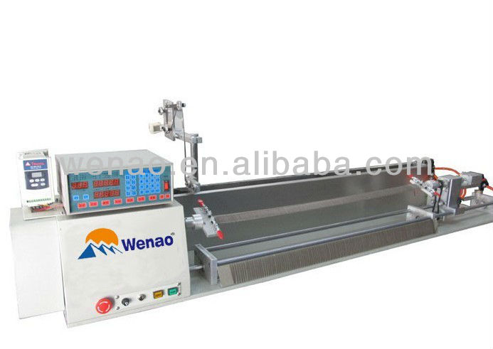 coil winding machine