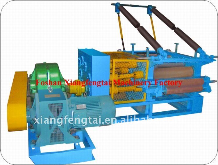 coiling machine