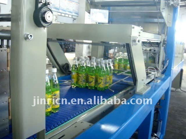 coke Packing Machine