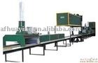 Cold Adhering Shoe Molding Line\shoe production line