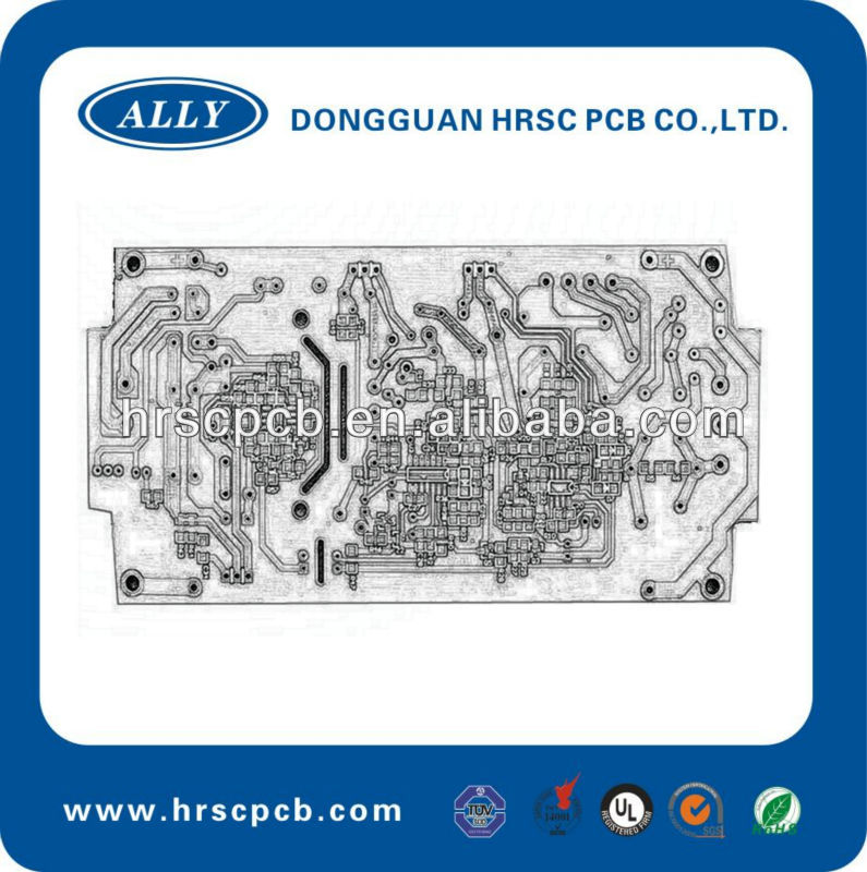 cold laminating machine PCB boards