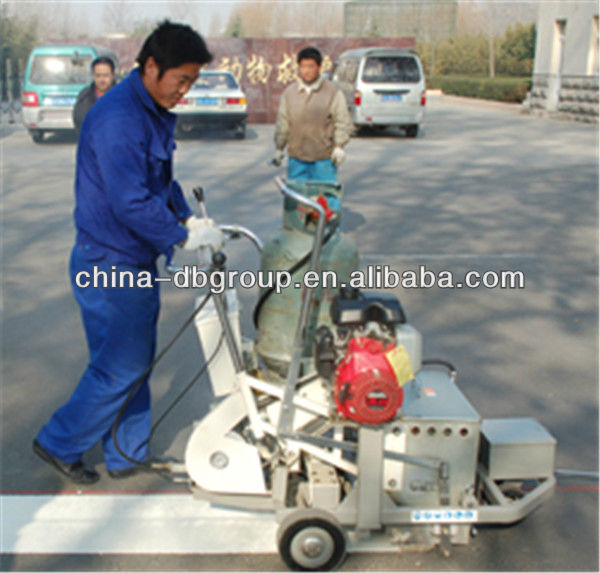 cold plastic road marking machine/Marking Machine