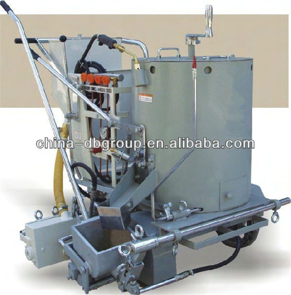 cold plastic road marking machine/Marking Machine/Painting Machine For Roads