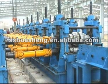 Cold Roll Forming Machine