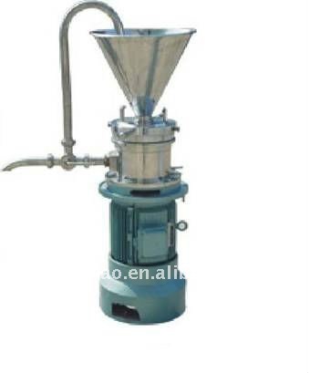 colloid mill