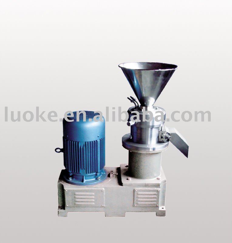 colloid mill