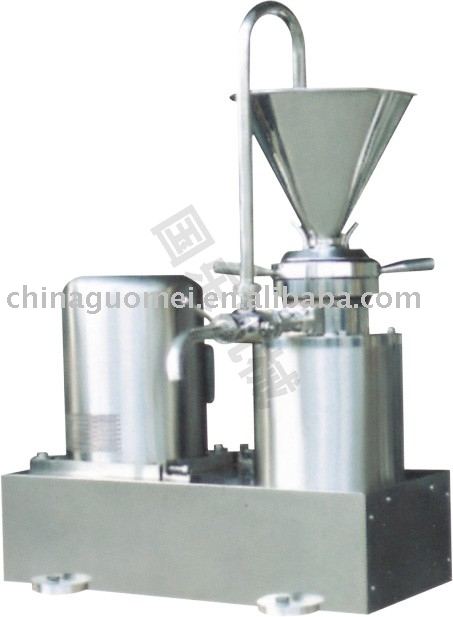 Colloid Mill