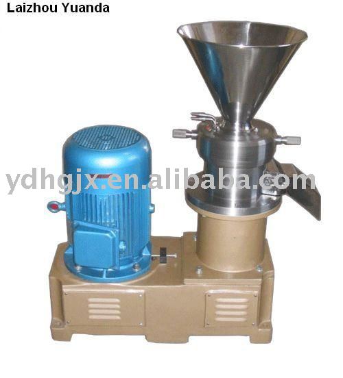 Colloid Mill