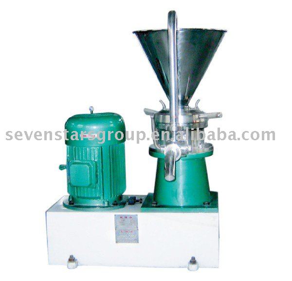 Colloid Mill