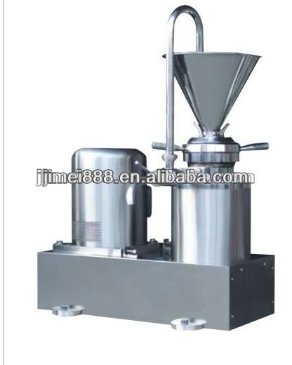 Colloid Mill