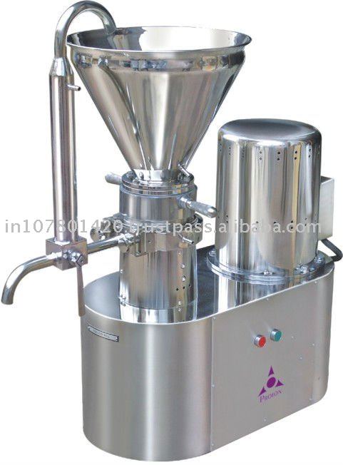 Colloid Mill