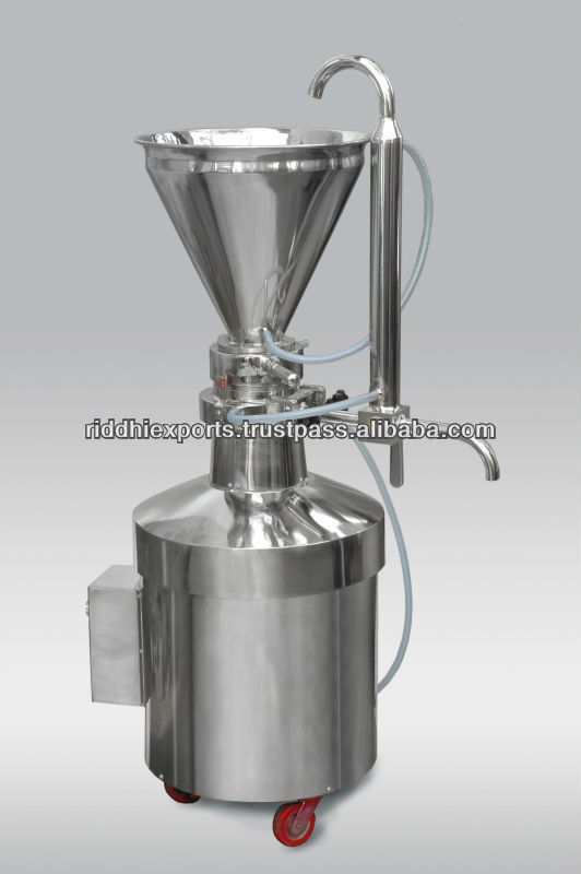 Colloid Mill