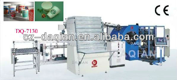 color printing machine