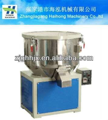 Colour mixer machinery