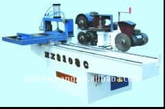 Comb and Tenon mortising machine