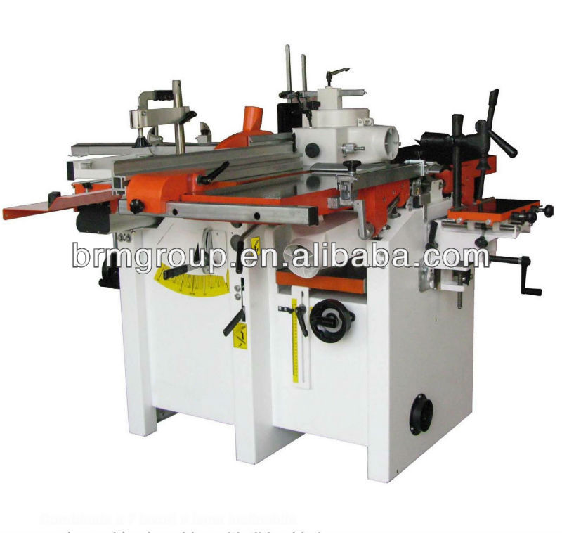 Combination Machine for Woodworking BM10310