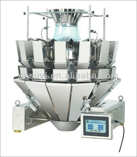 Combination Weigher