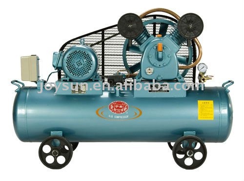 combind air compressors