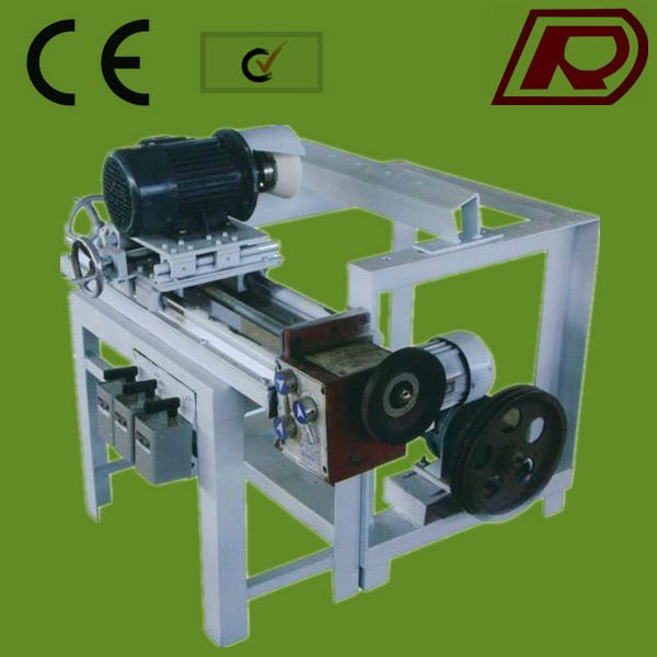 Combined Knife Grinder For The Fiber Cutting Machine