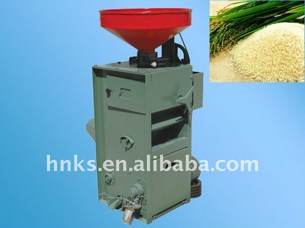 Combined Rice Mill /Rice milling machine/Combined Rice Mill