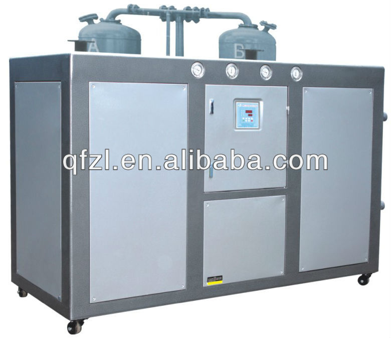 Combined Type of Low Dew Point Compressed Air Dryer