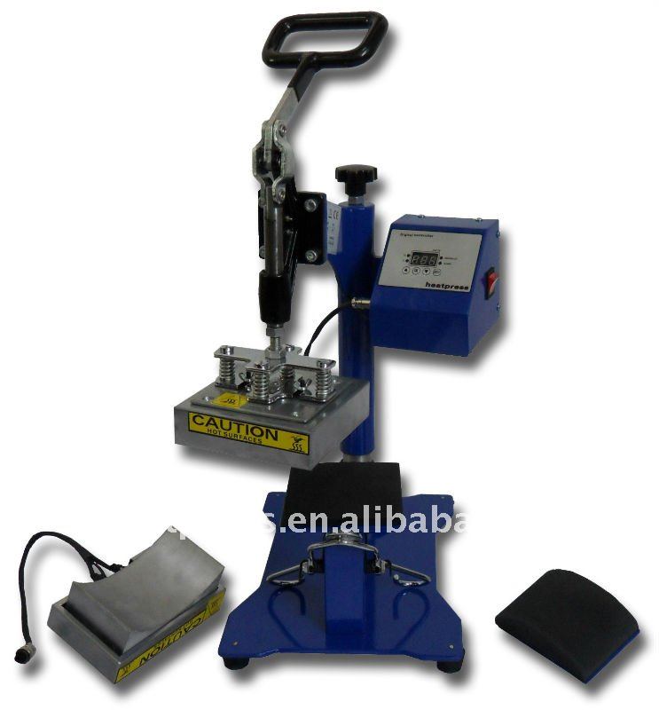 Combo cap press machine ( CP3815)