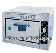 commercial bread electric oven