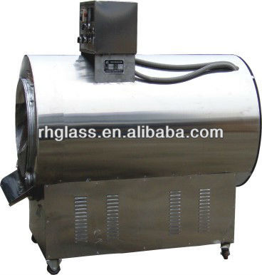 commercial coffee/cocoa bean roaster machine LQ-30X