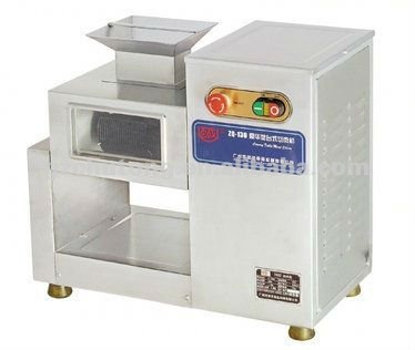 Commercial counter top Meat Slicers Machine/Meat cutter ZQ130