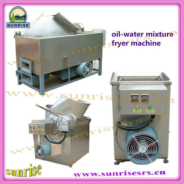 commercial deep fryer machine/ deep fryer/ frying machine