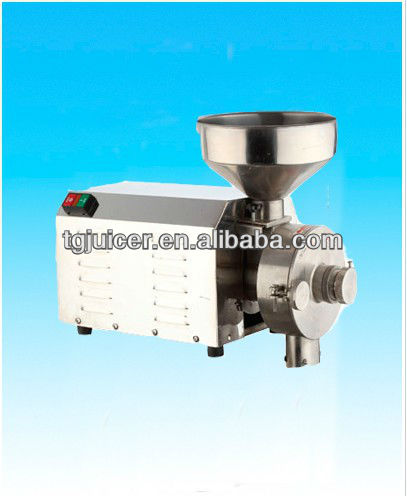 Commercial Electric Grain Grinder (GRT-50B)