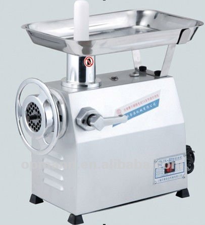 Commercial Electric Meat Mincer