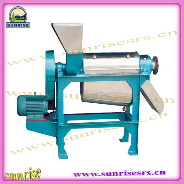 commercial fruit juice extractor/fruit juice extractor machine/ fruit juice extraction machine