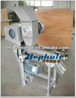 commercial fruit juicer machine at good quality