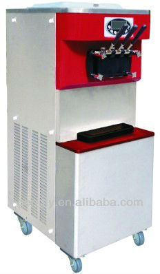 Commercial Ice cream freezer machine C713A